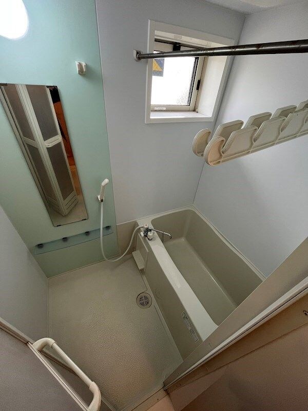 ブロッサムの物件内観写真