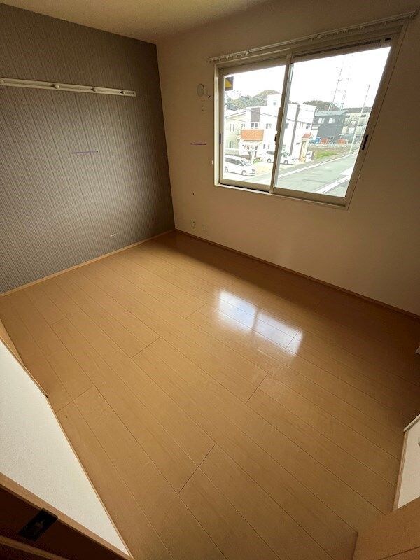 ブロッサムの物件内観写真