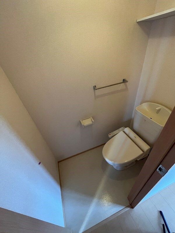 ブロッサムの物件内観写真