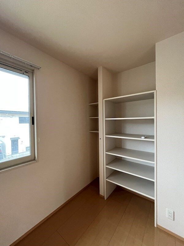 ブロッサムの物件内観写真