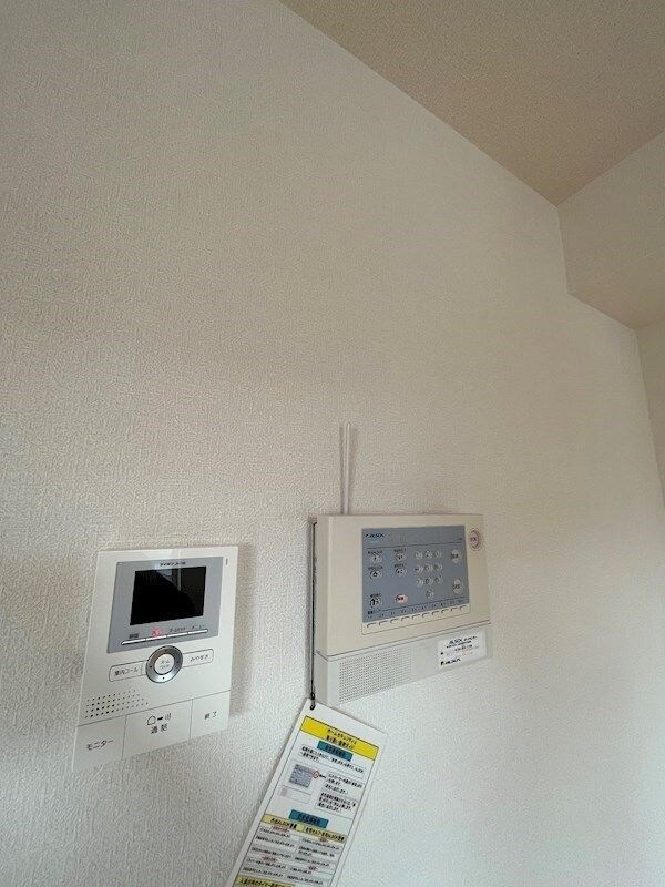 ブロッサムの物件内観写真