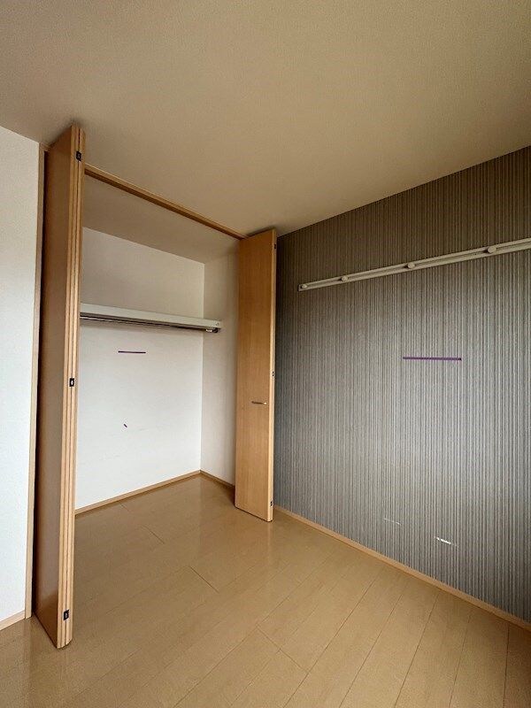 ブロッサムの物件内観写真