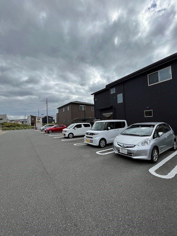 ブロッサムの物件内観写真