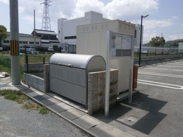 ブロッサムの物件内観写真