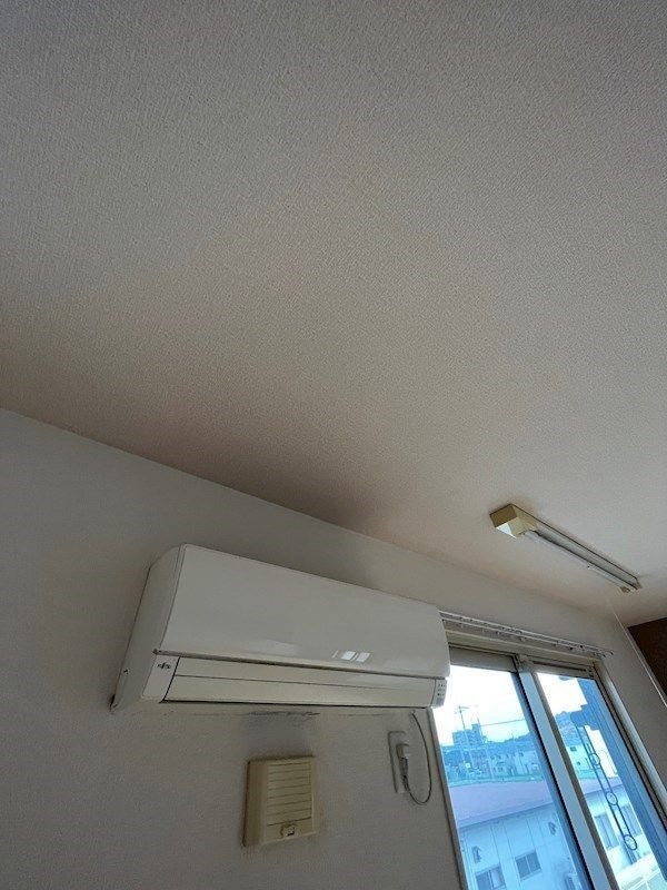 ブロッサムの物件内観写真