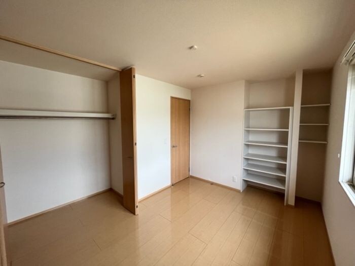 ブロッサムの物件内観写真