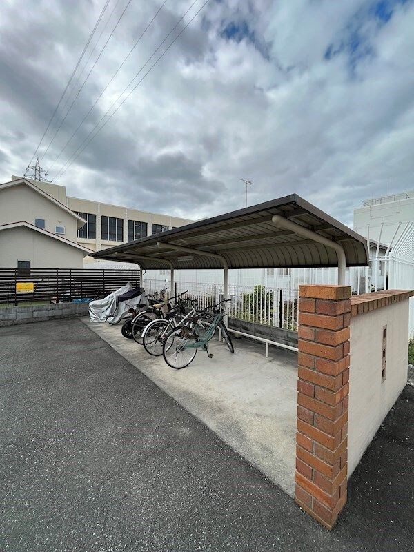 ブロッサムの物件内観写真