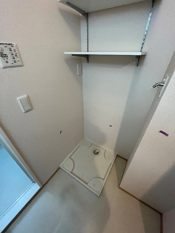 ブロッサムの物件内観写真