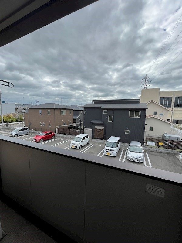 ブロッサムの物件内観写真