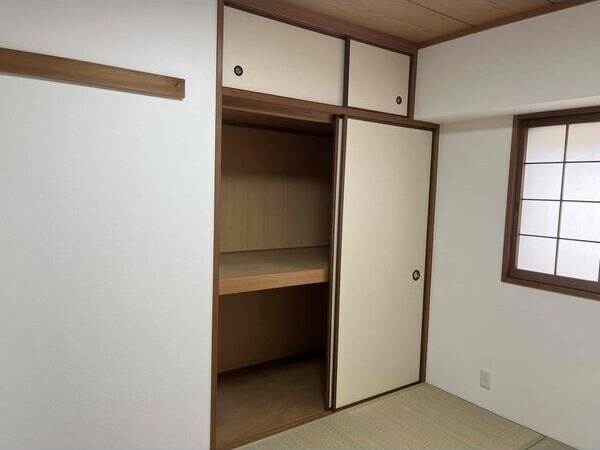 朝日プラザ野里北野町の物件内観写真