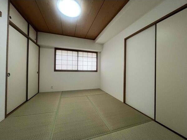 朝日プラザ野里北野町の物件内観写真