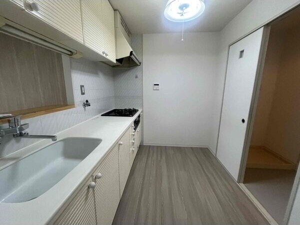 朝日プラザ野里北野町の物件内観写真