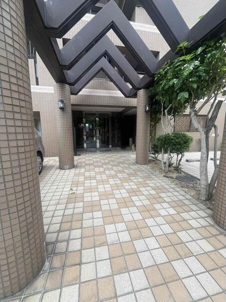 朝日プラザ野里北野町の物件内観写真