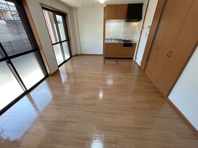 エーデルハイムの物件内観写真