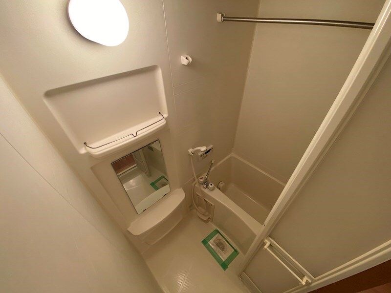 エーデルハイムの物件内観写真