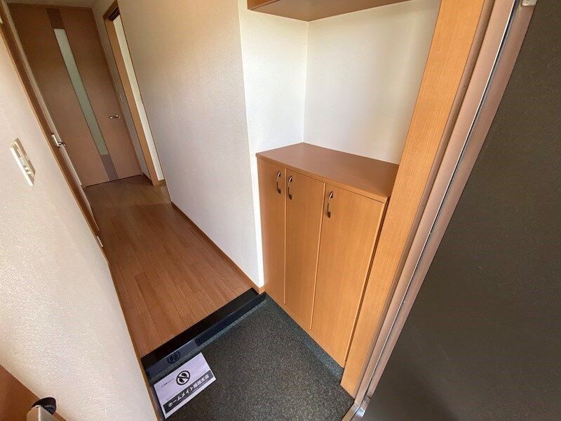 エーデルハイムの物件内観写真