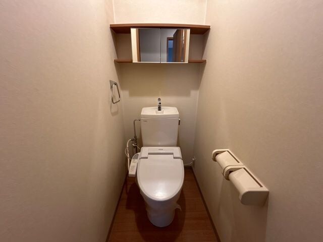 エーデルハイムの物件内観写真