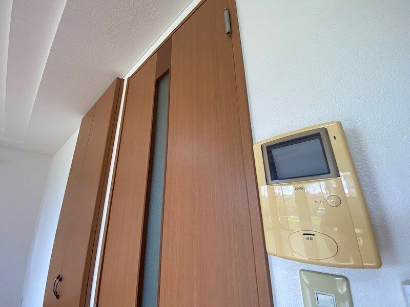 エーデルハイムの物件内観写真