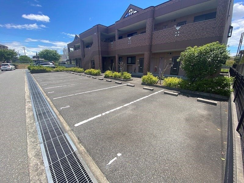 エーデルハイムの物件内観写真