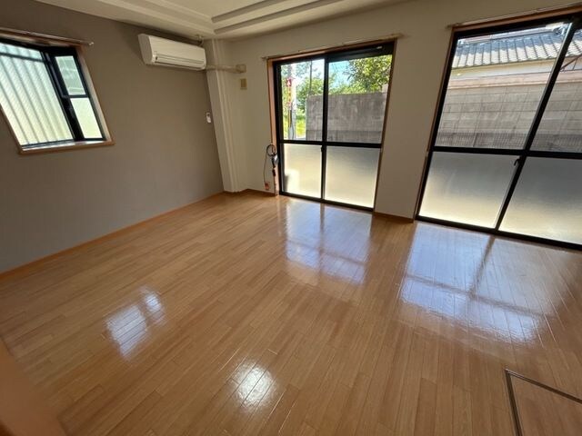 エーデルハイムの物件内観写真