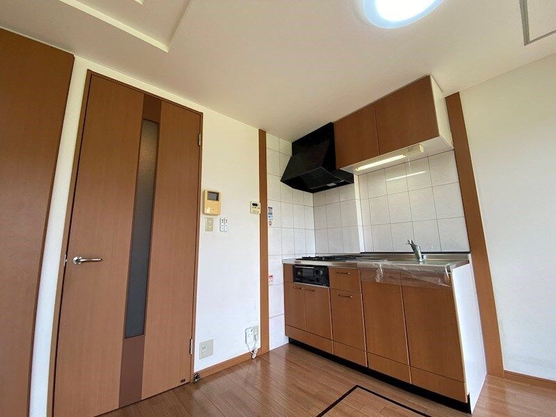 エーデルハイムの物件内観写真