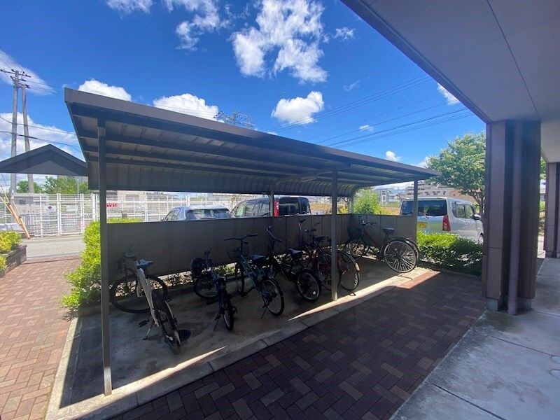 エーデルハイムの物件内観写真