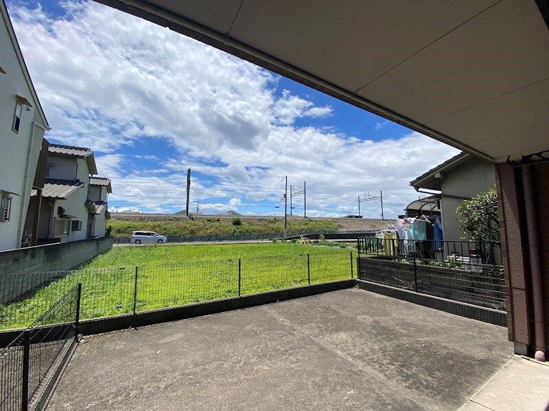 エーデルハイムの物件内観写真