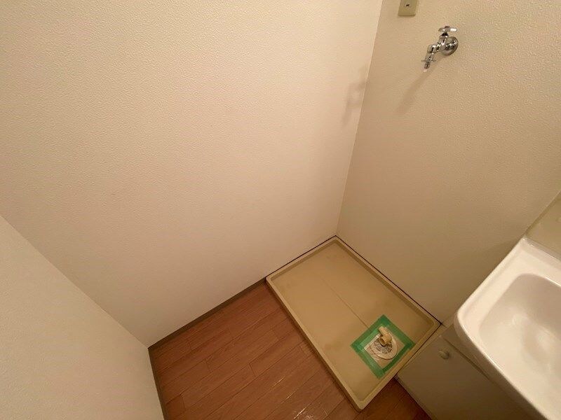 エーデルハイムの物件内観写真