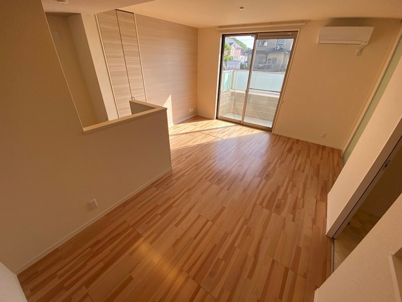 メゾン328の物件内観写真