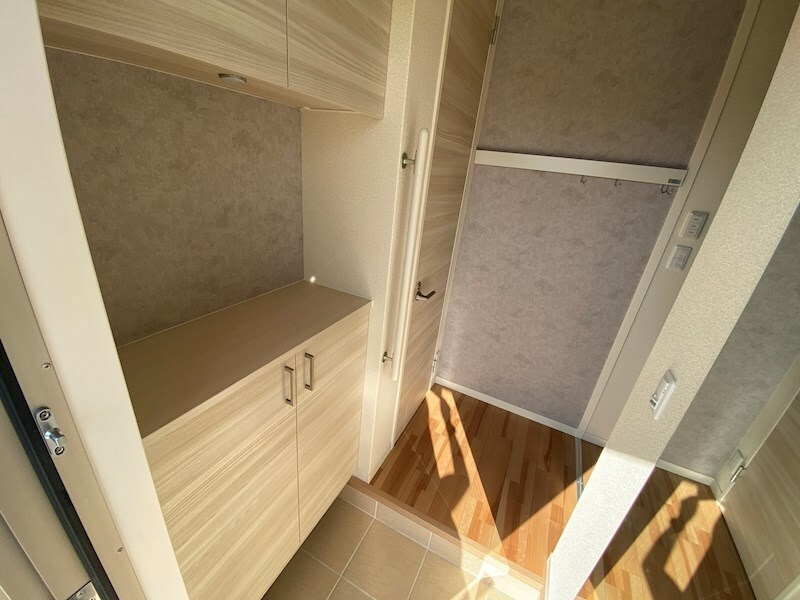 メゾン328の物件内観写真