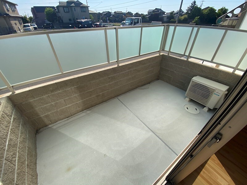 メゾン328の物件内観写真