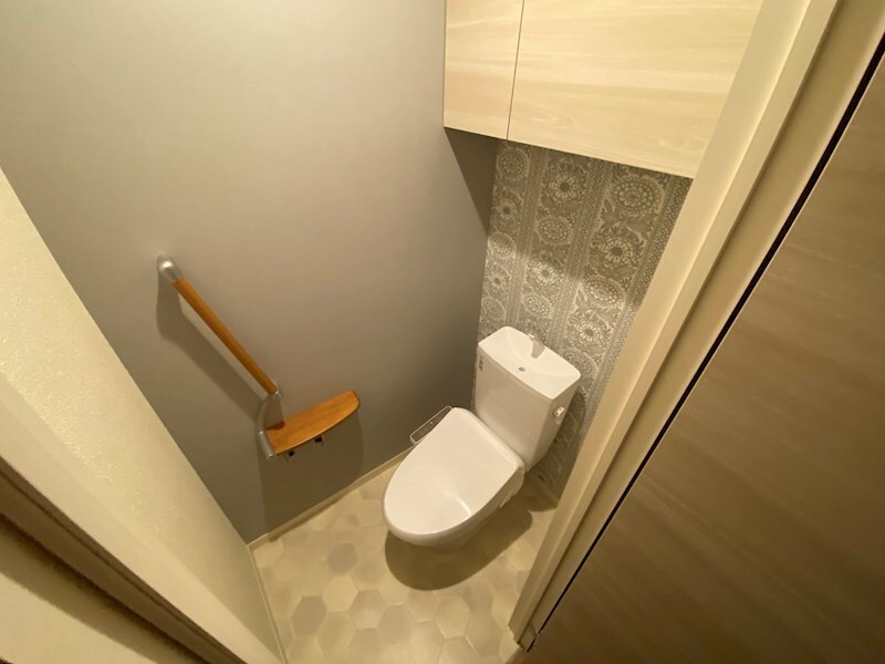 メゾン328の物件内観写真