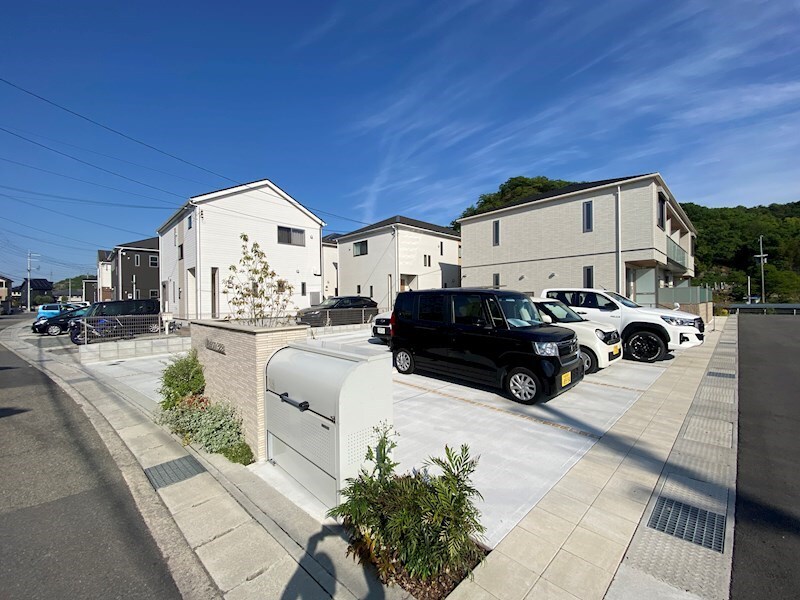 メゾン328の物件内観写真