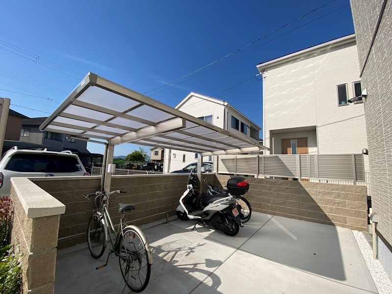 メゾン328の物件内観写真