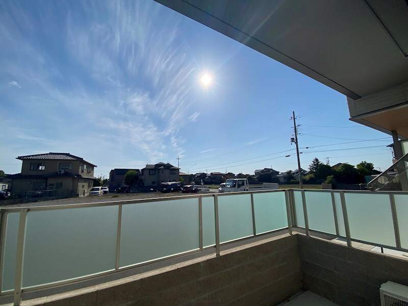 メゾン328の物件内観写真