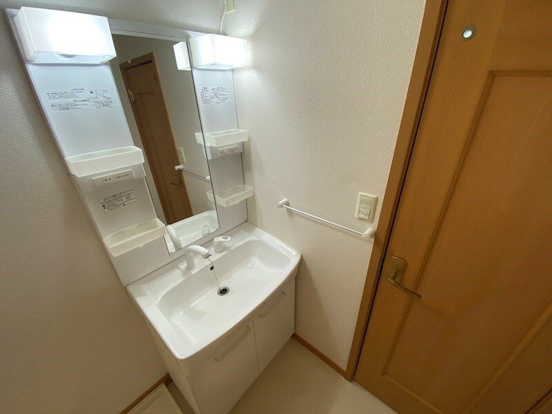 グランドゥールＣの物件内観写真