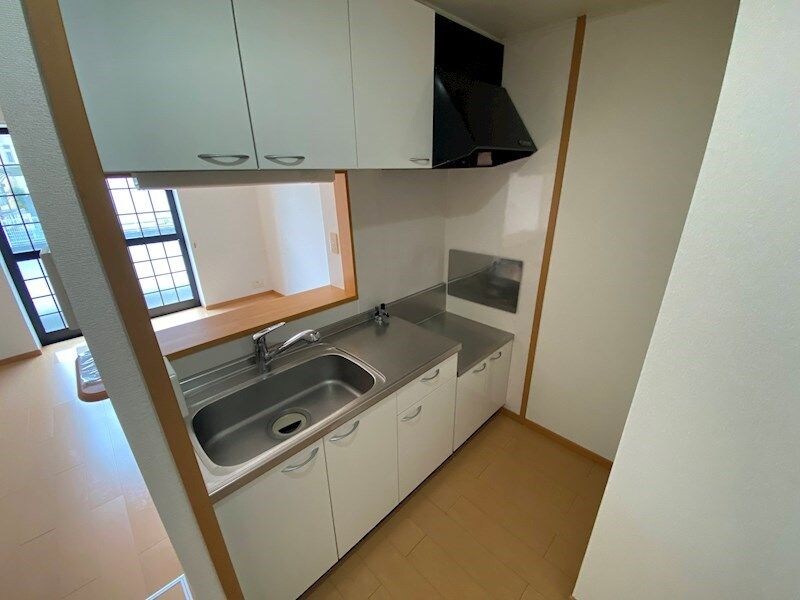 グランドゥールＣの物件内観写真