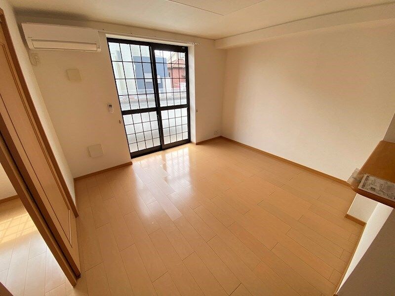 グランドゥールＣの物件内観写真