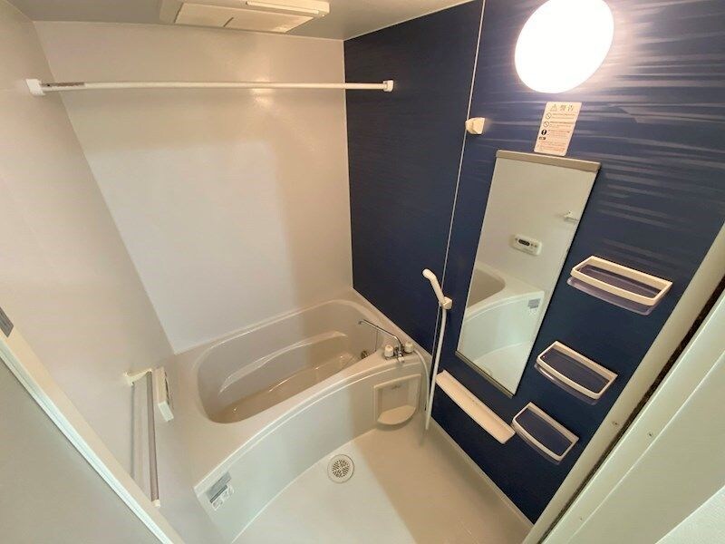 グランドゥールＣの物件内観写真