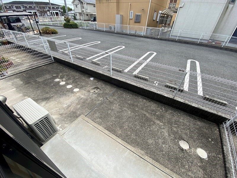 グランドゥールＣの物件内観写真