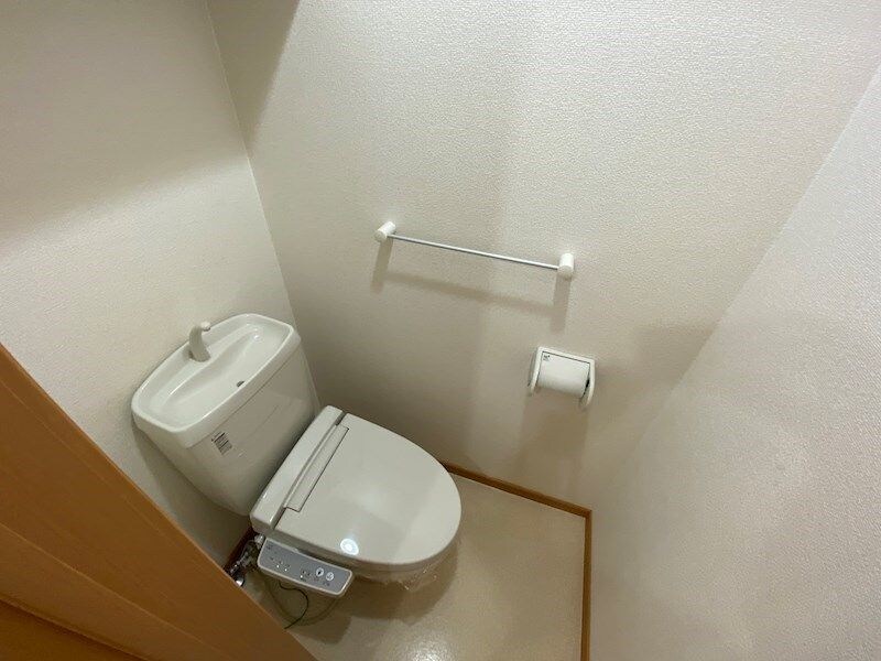 グランドゥールＣの物件内観写真