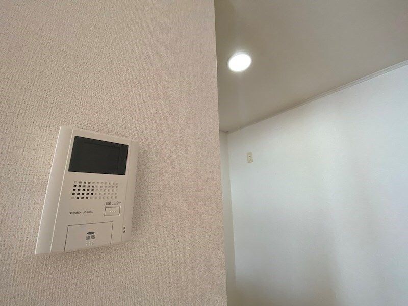 グランドゥールＣの物件内観写真