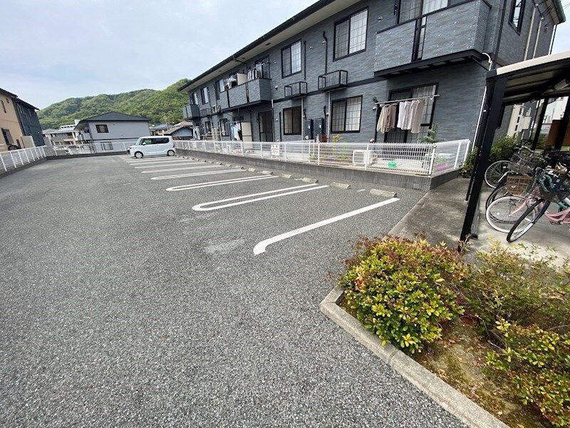 グランドゥールＣの物件内観写真