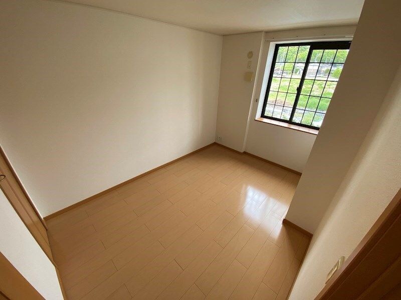 グランドゥールＣの物件内観写真