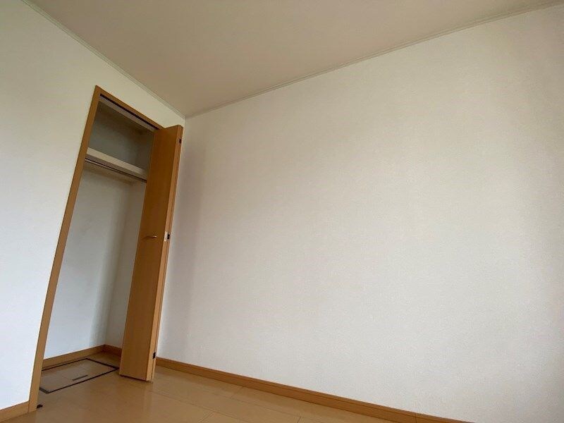 グランドゥールＣの物件内観写真