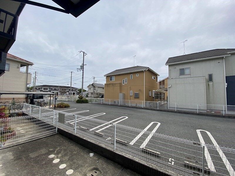 グランドゥールＣの物件内観写真