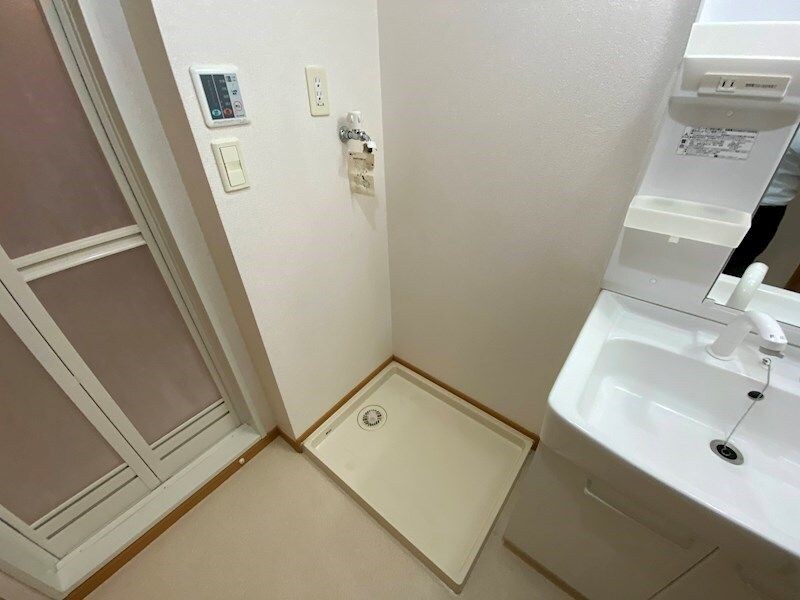 グランドゥールＣの物件内観写真