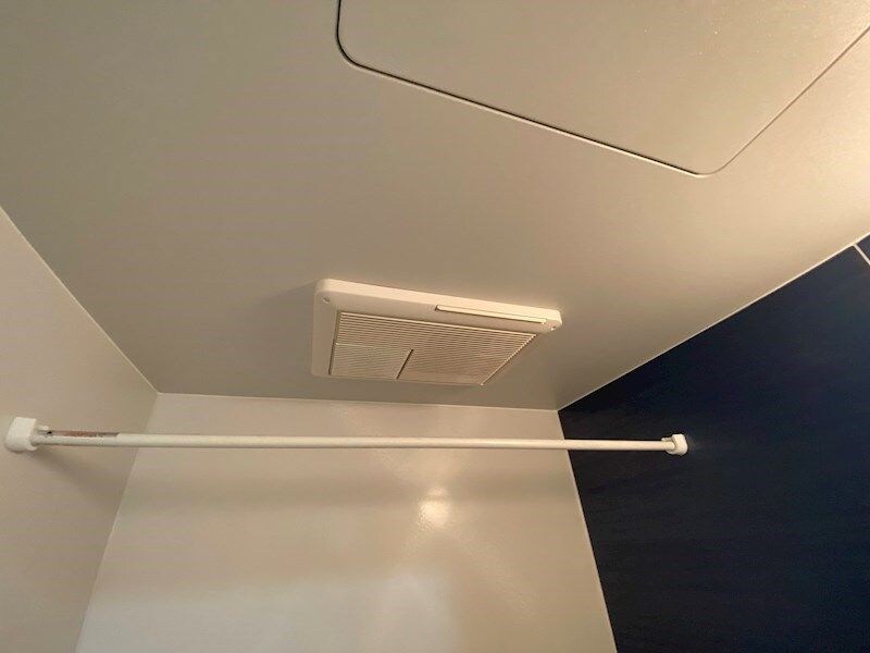 グランドゥールＣの物件内観写真