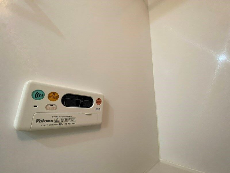 グランドゥールＣの物件内観写真