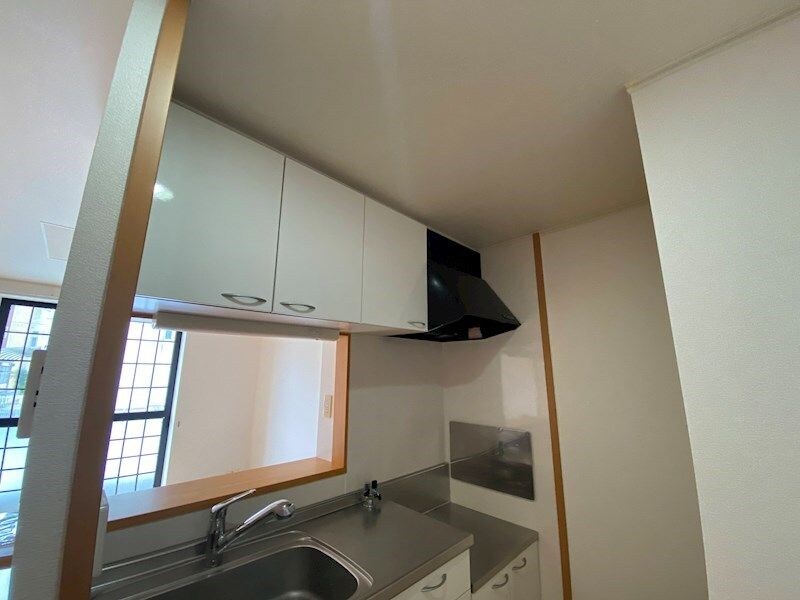 グランドゥールＣの物件内観写真